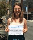Behringer_Allison - #menstruationmatters